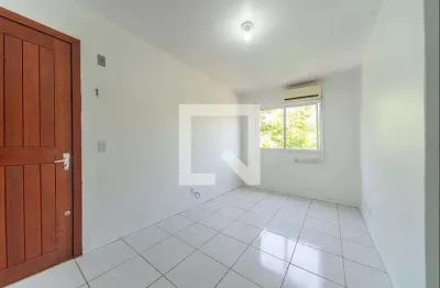 Apartamento com 2 quartos para alugar na Rua Doutor Valter de Azeredo, Centro, Viamão