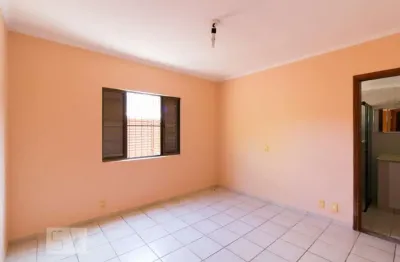 Apartamento para aluguel - vila leão, 3 quartos,  90 m² - sorocaba