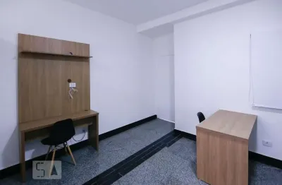 Kitnet / stúdio para aluguel - bom retiro, 1 quarto,  36 m² - são paulo