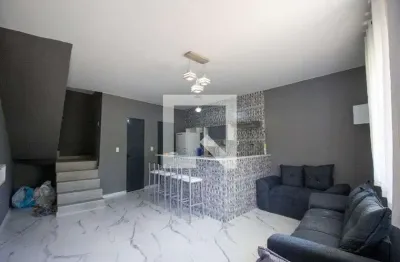 Casa / sobrado em condomínio para aluguel - vargem grande, 2 quartos,  84 m² - rio de janeiro