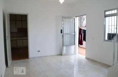 Casa com 2 quartos para alugar na Rua Caruaru, Casa Verde, São Paulo