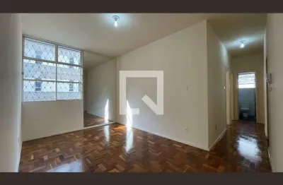 Apartamento para aluguel - gutierrez, 3 quartos,  89 m² - belo horizonte