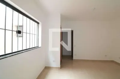 Apartamento para aluguel - tatuapé, 2 quartos,  45 m² - são paulo