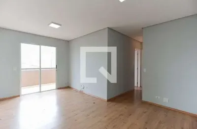 Apartamento para aluguel - casa verde alta, 2 quartos,  73 m² - são paulo