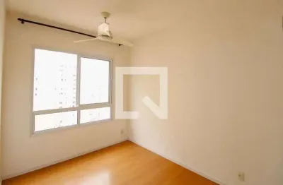 Apartamento para aluguel - raposo tavares, 2 quartos,  44 m² - são paulo