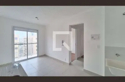 Apartamento para aluguel - bom retiro, 2 quartos,  44 m² - são paulo