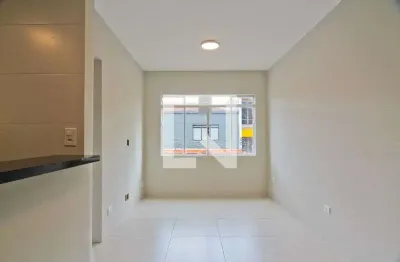 Apartamento para aluguel - santana, 1 quarto,  48 m² - são paulo