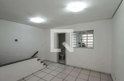 Casa para aluguel - bosque da saúde, 2 quartos,  58 m² - são paulo