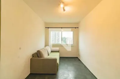 Apartamento para aluguel - vila mascote, 2 quartos,  60 m² - são paulo