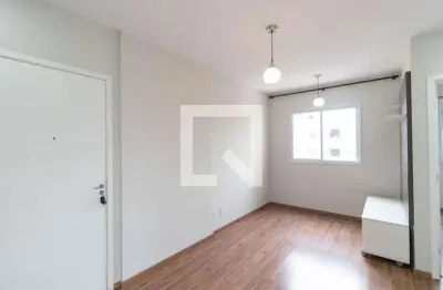 Apartamento para aluguel - vila gustavo, 2 quartos,  43 m² - são paulo