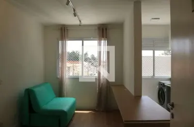 Apartamento para aluguel - água branca, 1 quarto,  31 m² - são paulo