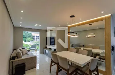 Apartamento para aluguel - freguesia do ó, 3 quartos,  65 m² - são paulo