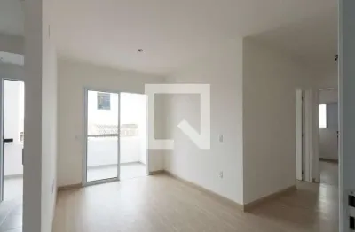 Apartamento para aluguel - vila são domingos, 2 quartos,  60 m² - sorocaba