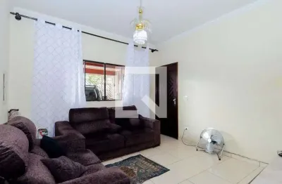 Casa para aluguel - jardim celia, 3 quartos,  160 m² - guarulhos