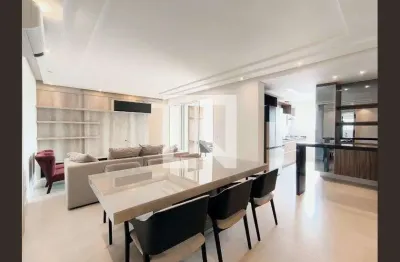 Apartamento para aluguel - jardim samambaia, 3 quartos,  117 m² - jundiaí