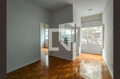 Apartamento para aluguel - tijuca, 1 quarto,  44 m² - rio de janeiro