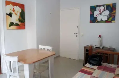 Apartamento para aluguel - perdizes, 1 quarto,  45 m² - são paulo