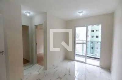 Apartamento para aluguel - são cristóvão, 2 quartos,  46 m² - rio de janeiro