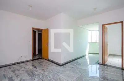 Apartamento para aluguel - estoril , 3 quartos,  92 m² - belo horizonte