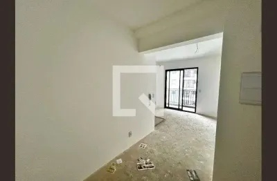Apartamento para Aluguel - Vila Rosália, 2 Quartos,  56 m² - Guarulhos