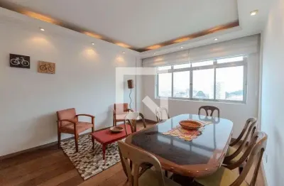 Apartamento para aluguel - bela vista, 3 quartos,  90 m² - são paulo