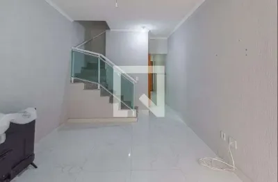 Casa para aluguel - vila nhocuné, 2 quartos,  100 m² - são paulo