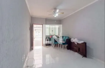 Casa para aluguel - vila nhocuné, 2 quartos,  100 m² - são paulo