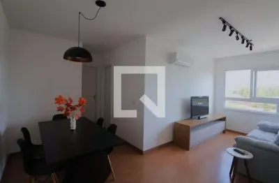 Apartamento com 2 quartos para alugar na Rua Carlos Drumond de Andrade, Centro, Canoas