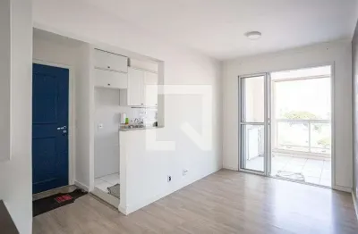 Apartamento com 3 quartos para alugar na Rua Gabriel Seferian, Centro, Osasco