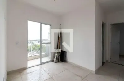 Apartamento para aluguel - santana, 2 quartos,  47 m² - são paulo