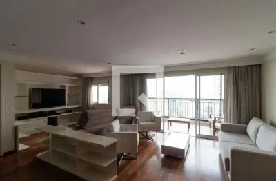 Apartamento para aluguel - perdizes, 2 quartos,  139 m² - são paulo