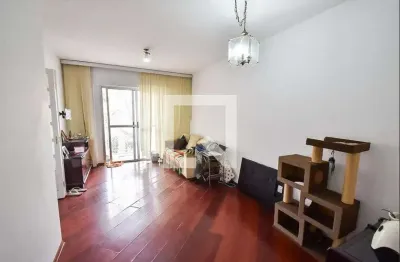 Apartamento para aluguel - ipiranga, 2 quartos,  76 m² - são paulo