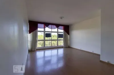 Apartamento para Aluguel - Flamengo, 3 Quartos,  135 m² - Rio de Janeiro