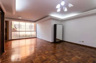 Apartamento para Aluguel - Itaim Bibi, 3 Quartos,  139 m² - São Paulo