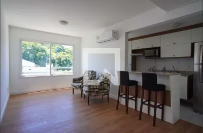 Apartamento para aluguel - higienópolis, 2 quartos,  65 m² - porto alegre
