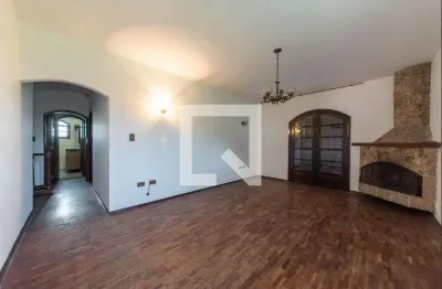 Casa para aluguel - suissa, 3 quartos,  240 m² - ribeirão pires