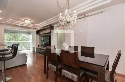 Apartamento para aluguel - vila andrade, 2 quartos,  75 m² - são paulo