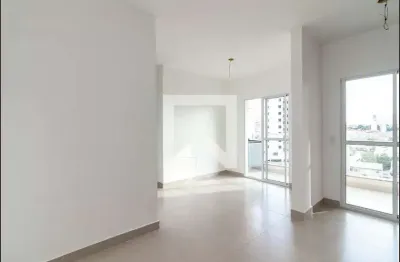 Apartamento para aluguel - santana, 2 quartos,  53 m² - são paulo