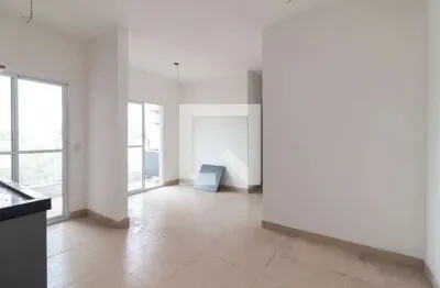 Apartamento para aluguel - santana, 2 quartos,  53 m² - são paulo