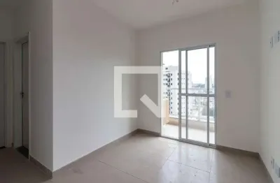 Apartamento para aluguel - santana, 2 quartos,  53 m² - são paulo