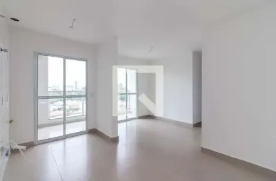 Apartamento para aluguel - santana, 2 quartos,  53 m² - são paulo