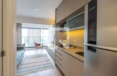 Apartamento para aluguel - perdizes, 1 quarto,  41 m² - são paulo