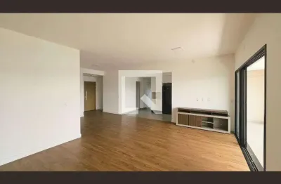 Apartamento para aluguel - retiro , 3 quartos,  142 m² - jundiaí