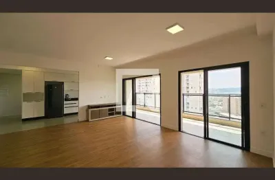Apartamento para aluguel - retiro , 3 quartos,  142 m² - jundiaí