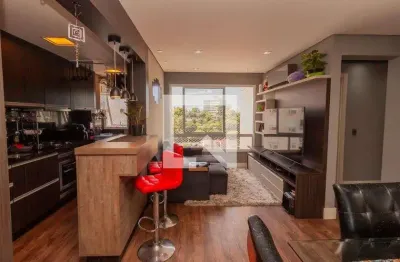 Apartamento para aluguel - mauá, 2 quartos,  73 m² - novo hamburgo