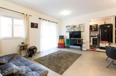 Apartamento para aluguel - bela vista, 1 quarto,  55 m² - são paulo