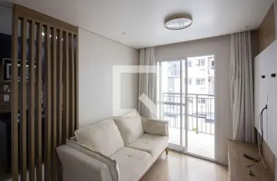 Apartamento para aluguel - vila guilherme, 2 quartos,  51 m² - são paulo
