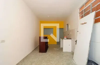 Casa para aluguel - raposo tavares, 1 quarto,  36 m² - são paulo