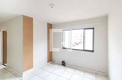 Apartamento para aluguel - campo grande, 3 quartos,  60 m² - rio de janeiro