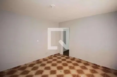Casa com 1 quarto para alugar na Rua Serra de Capivaruçu, Sapopemba, São Paulo